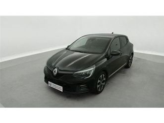 renault clio 1.0 tce evolution navi/full led/ja/pdc