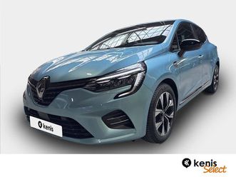 renault clio 1.0 tce intens navi airco pdc