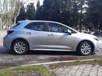 corolla 140h active plus active plus