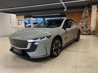 mazda 6e takumi plus 68кв