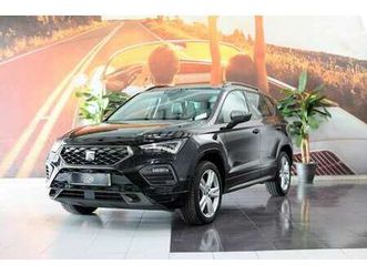 1.5 ecotsi s&s fr special edition dsg