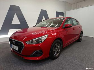 1,4 t-gdi 140 hv 7-dct-aut. comfort wltp*1omistaja,vähän ajet,täyd.huoltok,kamera,vetokoukku,autom.ac,ym*