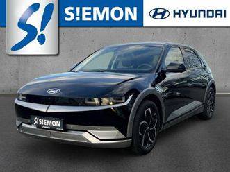 hyundai ioniq 5 77,4kwh 2wd uniq mj23 hud navi digitales