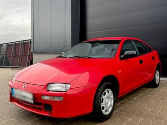 mazda 323f 1.5 klima 1hand