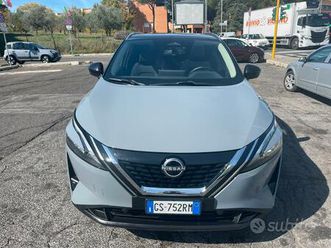 qashqai e power 90 anniversary