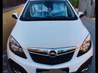 opel mokka 1,6 cc 136 cv