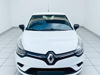 renault clio dci 8v 90 cv 5 porte moschino life