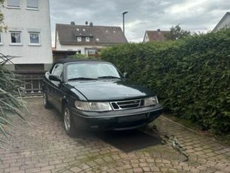 saab 900 turbo
