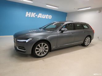 t5 inscription 8-växlad automat