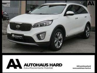 2,2 crdi isg awd platin automatik | erstbesitz ...
