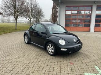 volkswagen beetle 1.8t gas/lpg