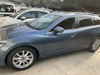 wagon 2.2 exceed 150cv 6at