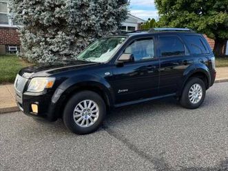 2009 mercury mariner/ ford escape hybrid