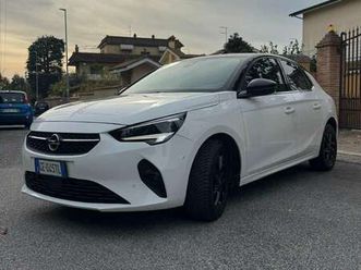 corsa vi 2020 1.5 elegance s