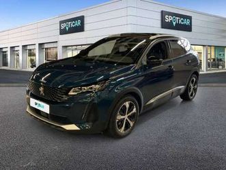 2 1.2 puretech 96kw s&s auto pack gt