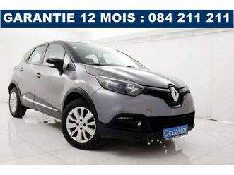 1.5 dci # airco, cruise contrôle, att remroque