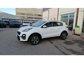 sportage 1.6 gdi 2wd business class