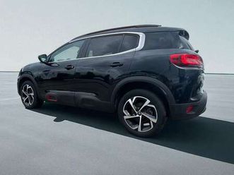 aircross 1.5 bluehdi feel pack