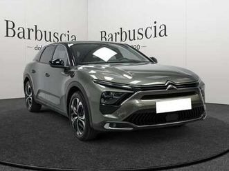 - 1.6 hybrid phev shine pack 225cv e-eat8