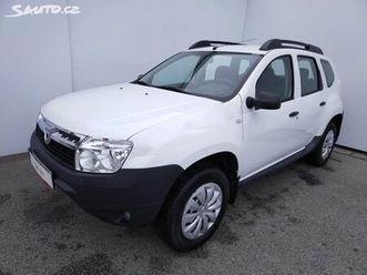 dacia duster 1.6 i