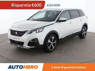 1.5 blue-hdi allure 130 cv eat8