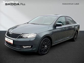 škoda rapid rapid amb 81/1.0tsi 6mp