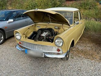 DKW JUNIOR dkw-junior-f11-oldtimer