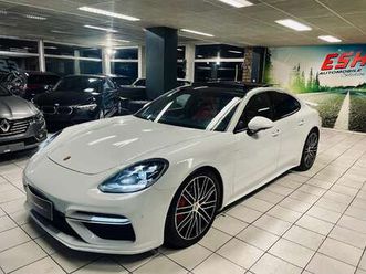 4.0 v8 bi-turbo garantie 12 mois