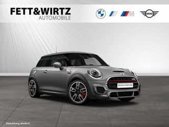 mini john cooper works 18"lmr|harman/kardon|sportsitz