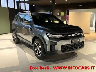 bigster 1.2 tce 140 cv mhev expression - promo