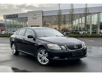 exus gs450h 3.5 v6 hybrid 345 cp cluj-napoca