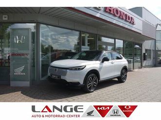 honda hr-v hybrid 1.5 advance style plus klimaautom sh