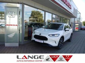 honda zr-v eu6d 2.0 e hev advance hud el. panodach nav