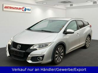 HONDA CIVIC TOURER honda-civic-tourer-1-8-lifestyle-aac-navi-pdc-kamera