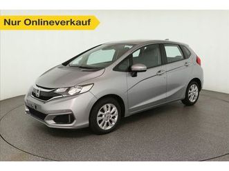 honda jazz 1.3 i-vtec comfort aut. navi+shz+spur+temp+