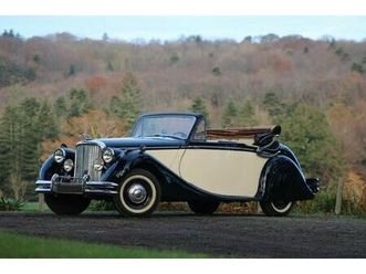 jaguar mk5 cabriolet 3,5l linkslenker!!! schalter