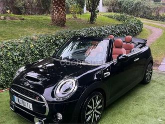 mini mini cooper s cabrio