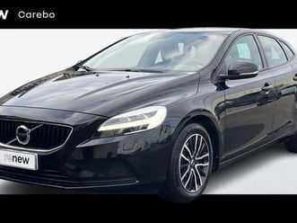 s40/v40 2.0 d2 business plus geartronic my19 2.0 d2 business