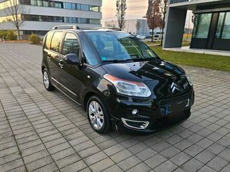 citröen c3 picasso * exclusive * ahk *