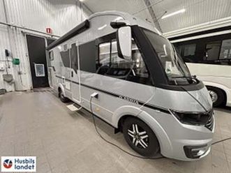 adria sonic supreme i 710sc / alde/ugn