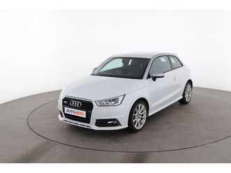 audi a1 1.0 tfsi ultra s line