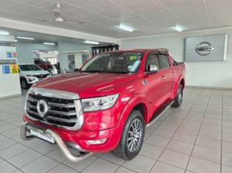 2.0td double cab lt 4x4