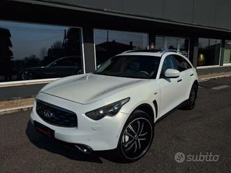 infiniti fx fx30d s premium
