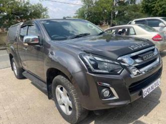 300d-teq extended cab lx