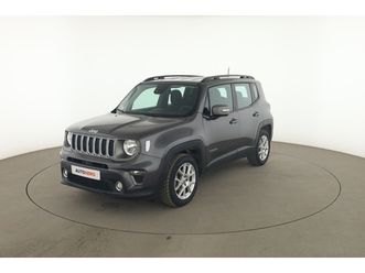 jeep renegade 1.6 multijet limited