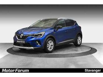 intens / e-tech / phev / driver assist pakke