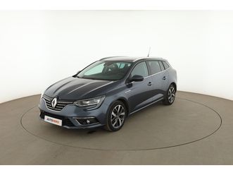 renault mégane estate 1.5 dci energy intens