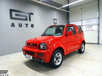 i cabrio 4x4, ilmastointi, rättikatto, sähköinen jakolaatikko, keskuslukko, huoltokrj, jopa ilman käsirahaa!