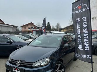 utilizat volkswagen golf 2012 - 8 990 eur, 200 000 km - autovit.ro