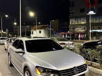 passat sel 136.000 km - 6900 euro